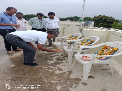 77th Independence Day Celebrations