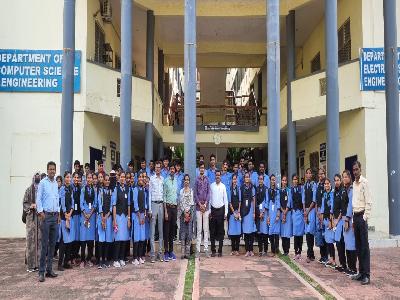 3 DAYS TECHNICAL WORKSHOP ON GEN AI 22,23,24th SEPTEMBER 2026